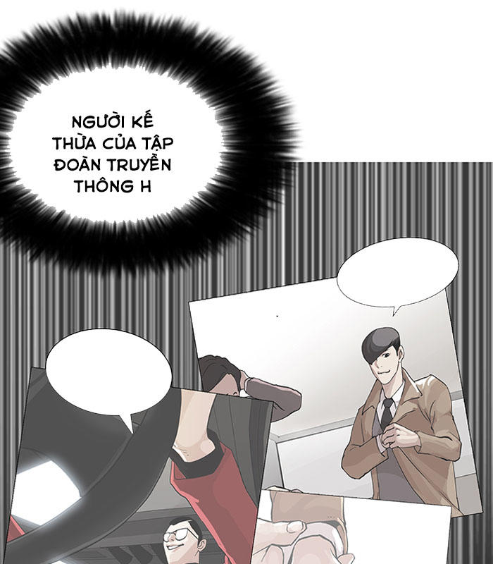 Hoán Đổi Diệu Kỳ Chapter 147 - Trang 83