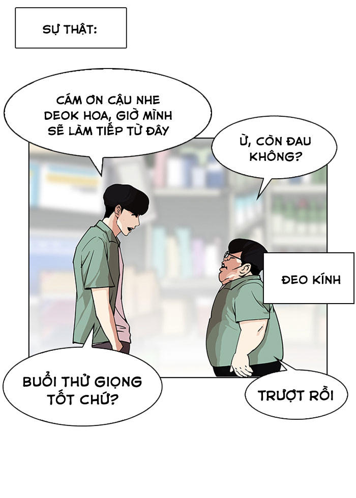 Hoán Đổi Diệu Kỳ Chapter 148 - Trang 126