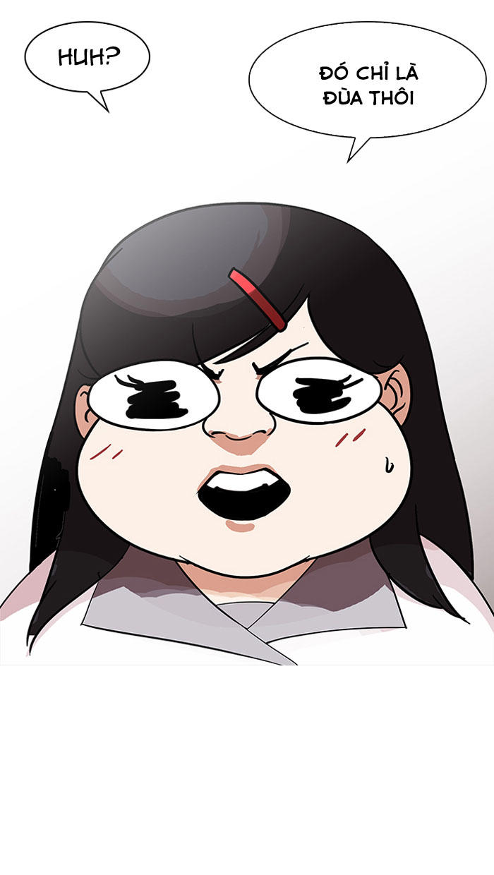 Hoán Đổi Diệu Kỳ Chapter 148 - Trang 128