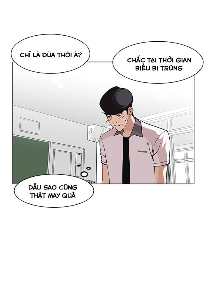 Hoán Đổi Diệu Kỳ Chapter 148 - Trang 132