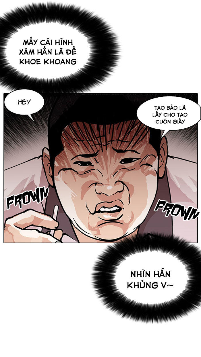Hoán Đổi Diệu Kỳ Chapter 148 - Trang 21