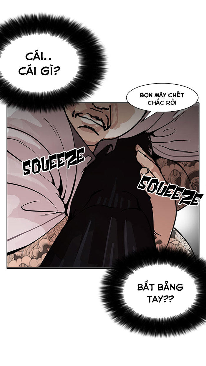 Hoán Đổi Diệu Kỳ Chapter 148 - Trang 27