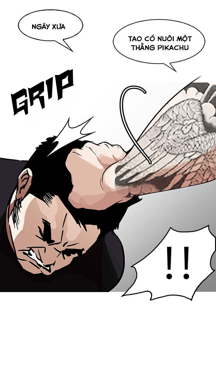 Hoán Đổi Diệu Kỳ Chapter 148 - Trang 30