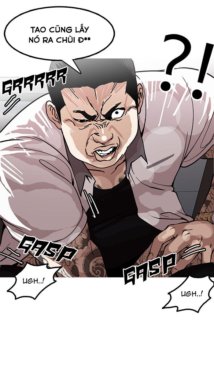 Hoán Đổi Diệu Kỳ Chapter 148 - Trang 32