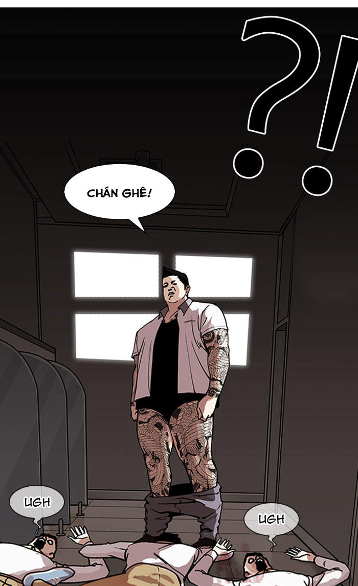 Hoán Đổi Diệu Kỳ Chapter 148 - Trang 36