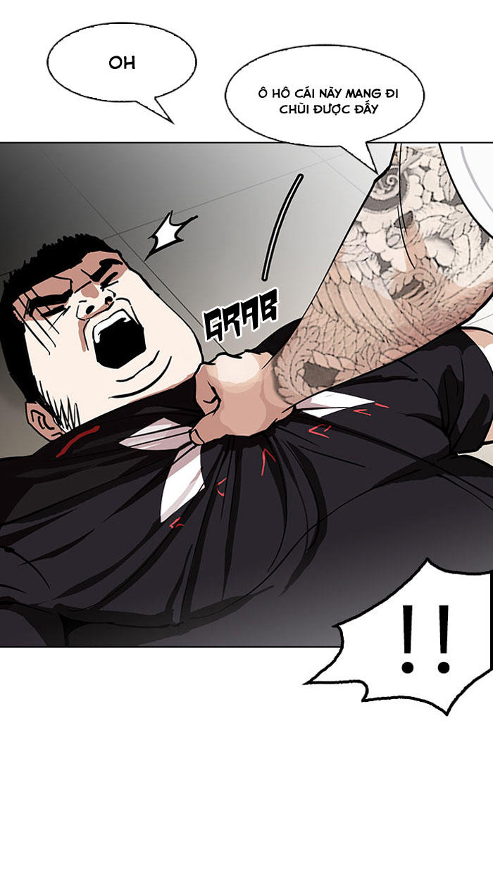 Hoán Đổi Diệu Kỳ Chapter 148 - Trang 40