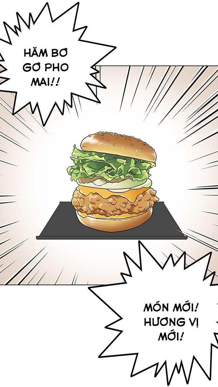 Hoán Đổi Diệu Kỳ Chapter 148 - Trang 68