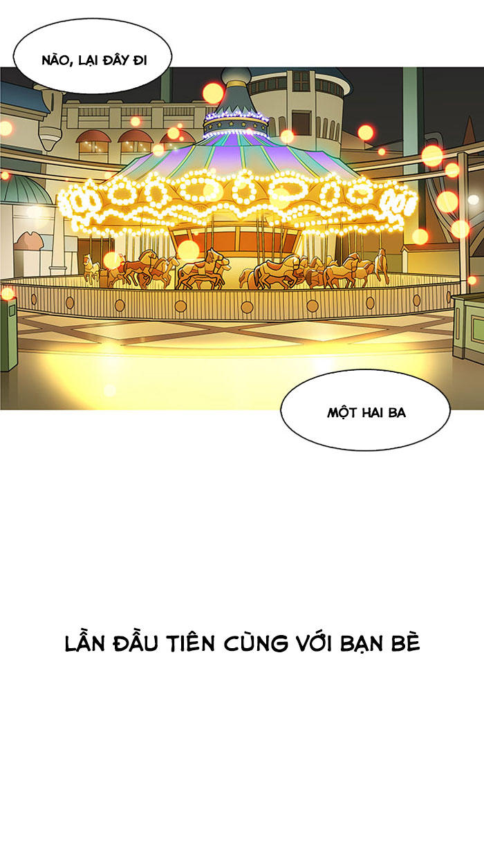 Hoán Đổi Diệu Kỳ Chapter 148 - Trang 75