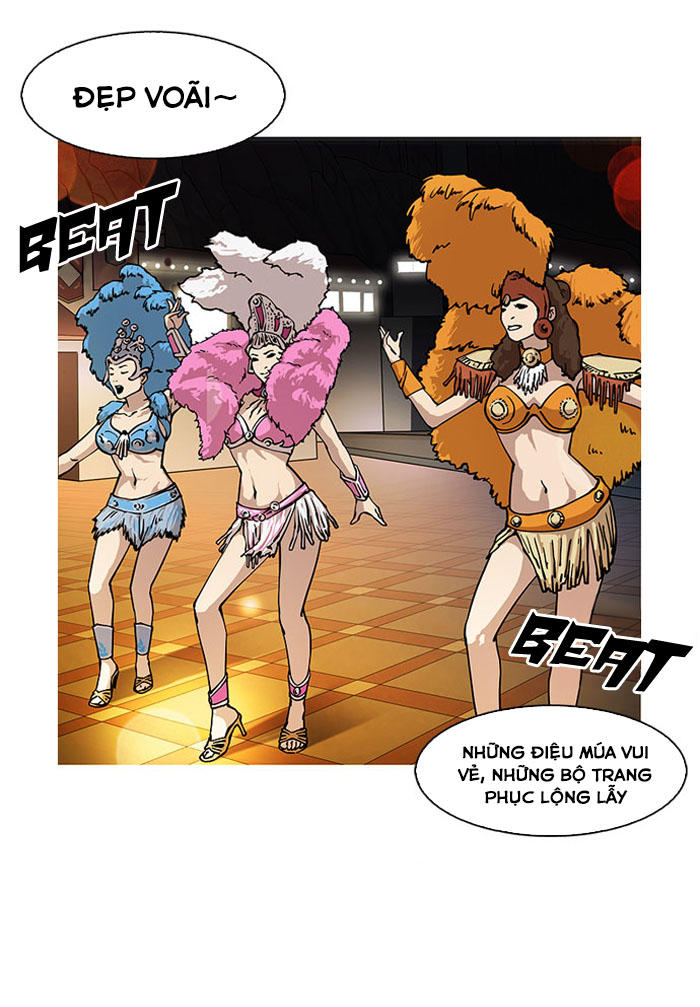 Hoán Đổi Diệu Kỳ Chapter 148 - Trang 81