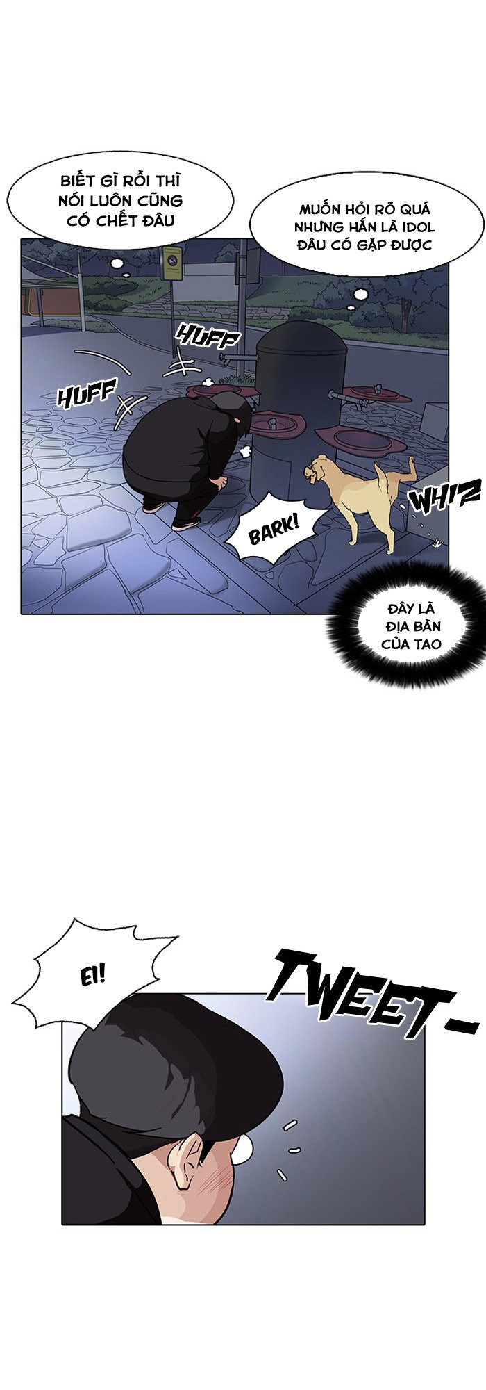 Hoán Đổi Diệu Kỳ Chapter 149 - Trang 10