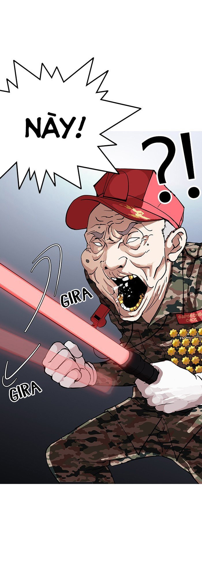 Hoán Đổi Diệu Kỳ Chapter 149 - Trang 11