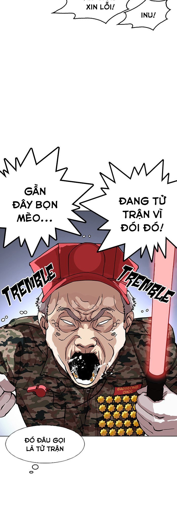 Hoán Đổi Diệu Kỳ Chapter 149 - Trang 13