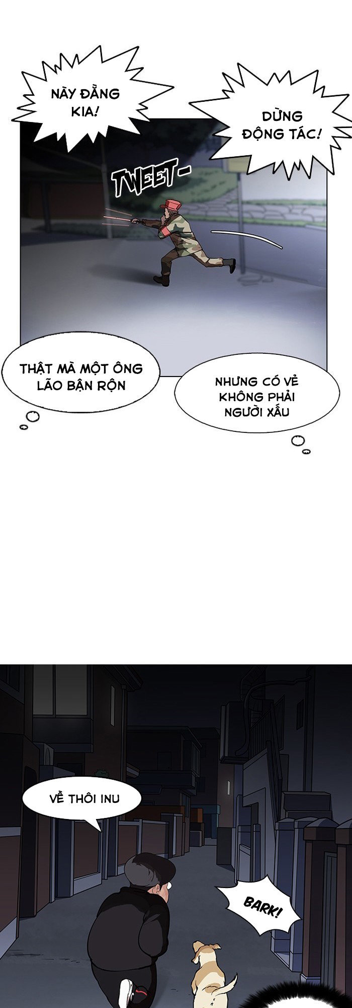Hoán Đổi Diệu Kỳ Chapter 149 - Trang 15