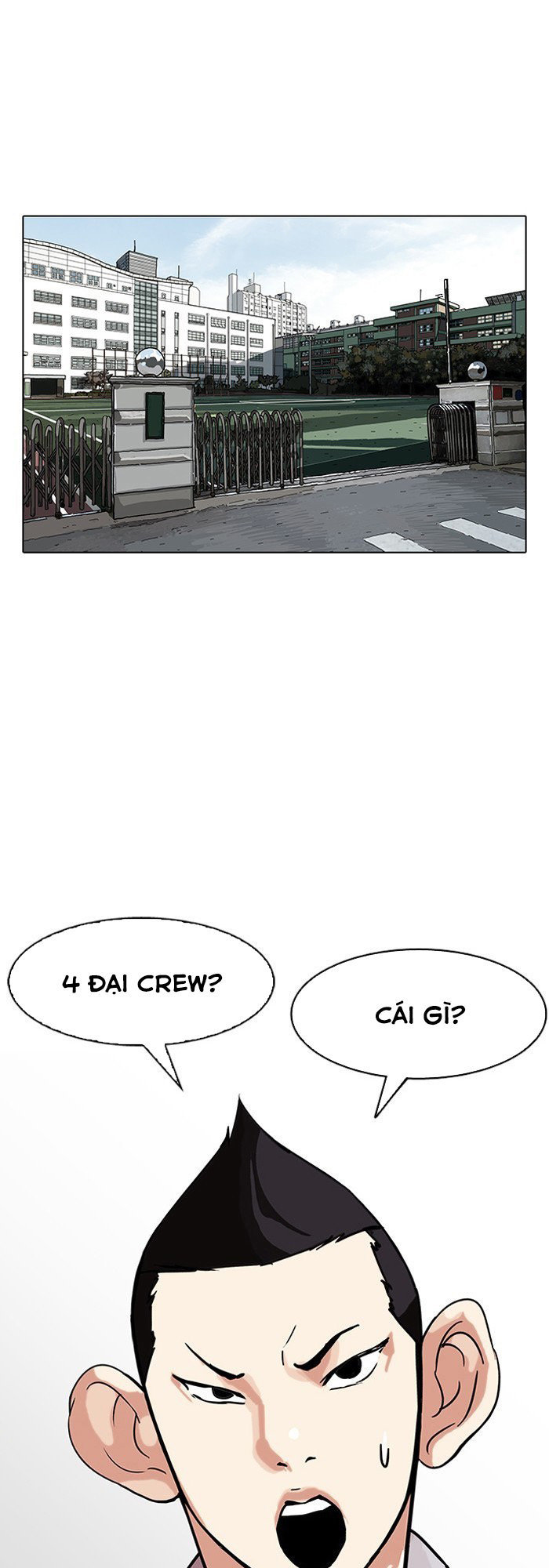 Hoán Đổi Diệu Kỳ Chapter 149 - Trang 19