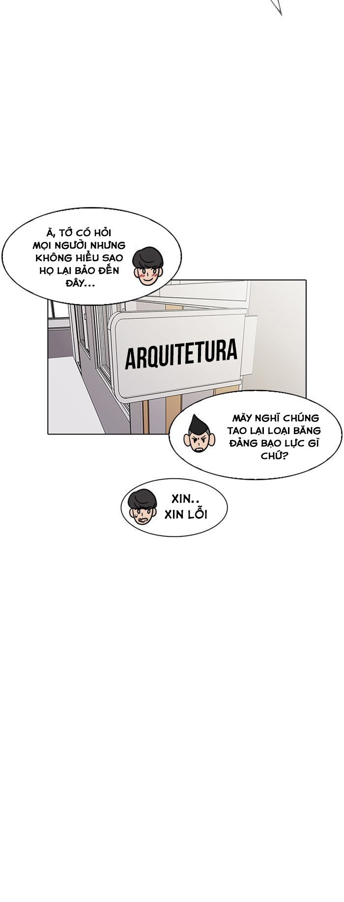 Hoán Đổi Diệu Kỳ Chapter 149 - Trang 21