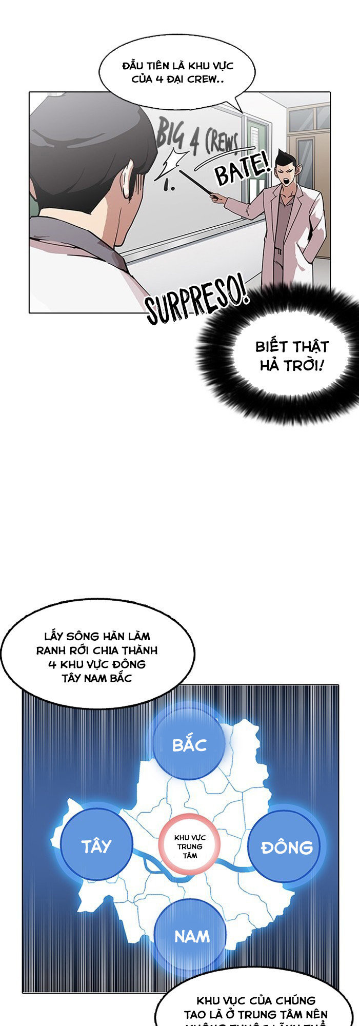 Hoán Đổi Diệu Kỳ Chapter 149 - Trang 22