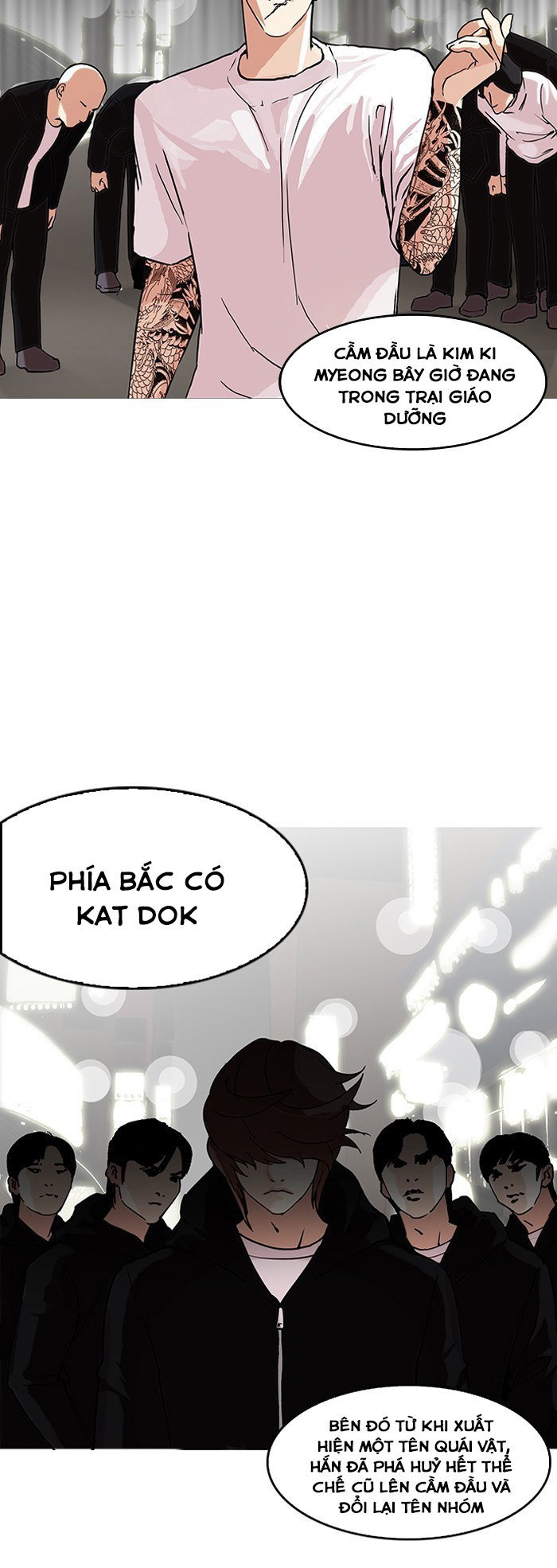 Hoán Đổi Diệu Kỳ Chapter 149 - Trang 24
