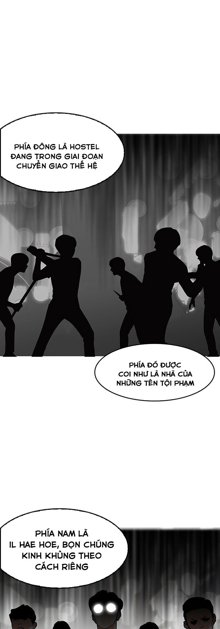 Hoán Đổi Diệu Kỳ Chapter 149 - Trang 25