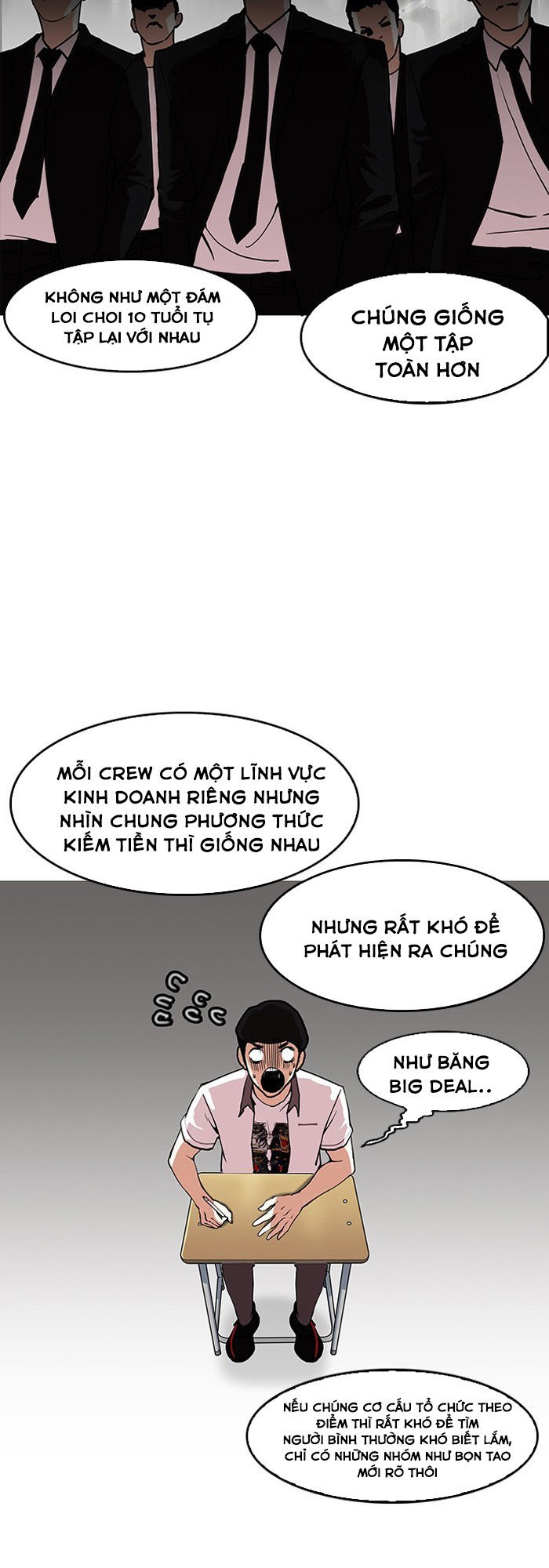 Hoán Đổi Diệu Kỳ Chapter 149 - Trang 26
