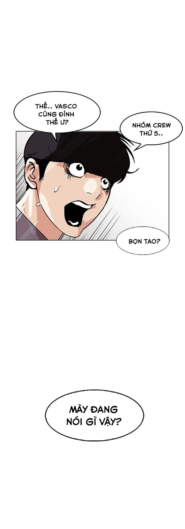 Hoán Đổi Diệu Kỳ Chapter 149 - Trang 27