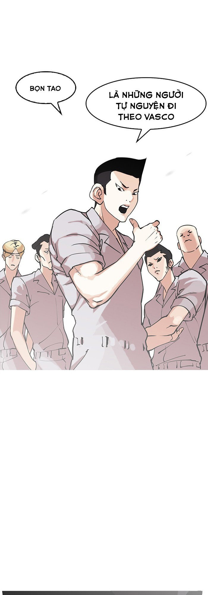 Hoán Đổi Diệu Kỳ Chapter 149 - Trang 29