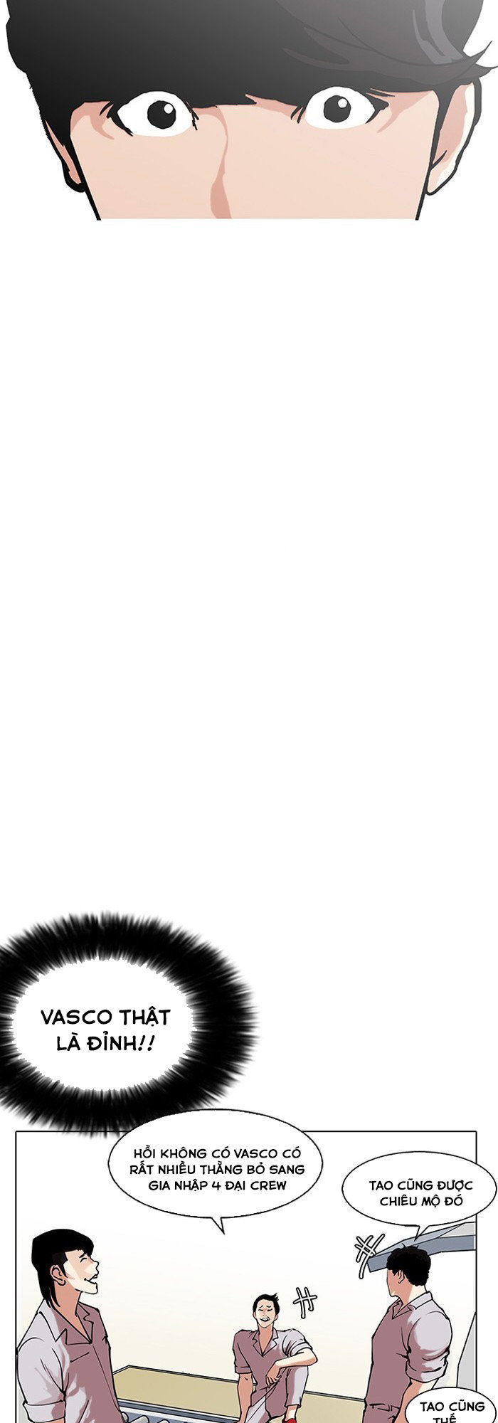 Hoán Đổi Diệu Kỳ Chapter 149 - Trang 30