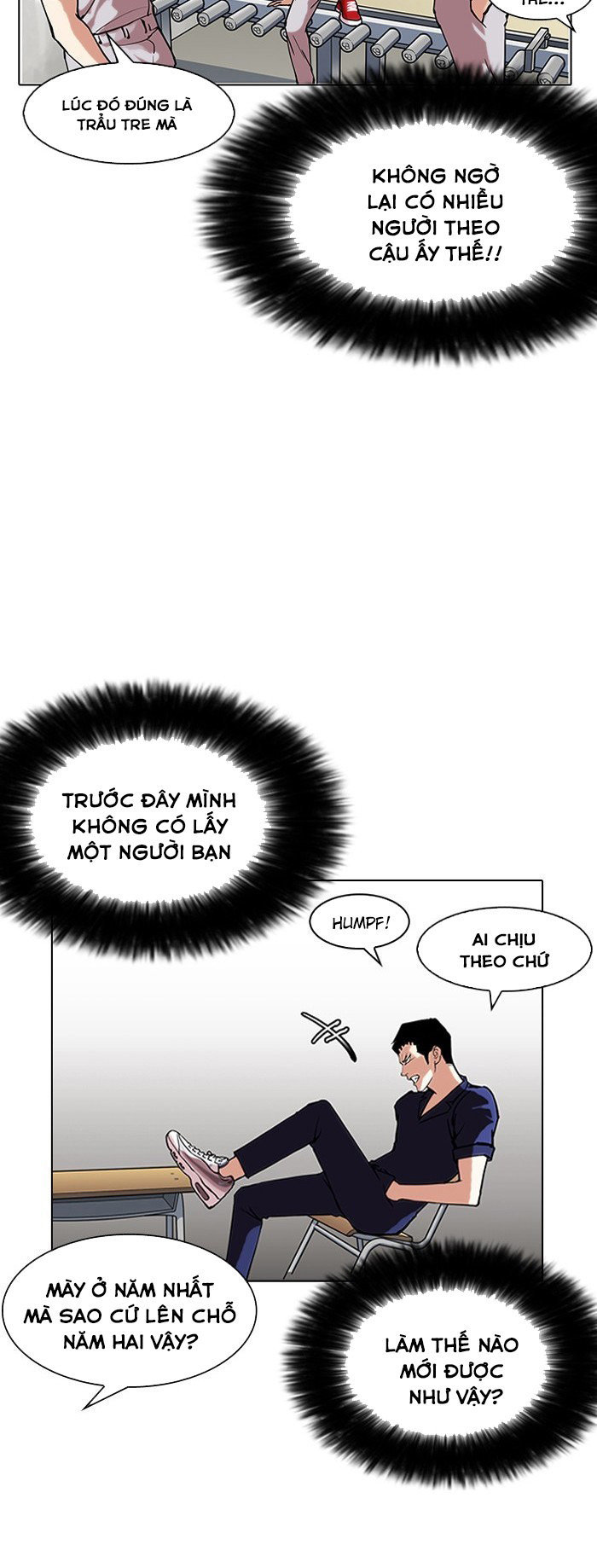 Hoán Đổi Diệu Kỳ Chapter 149 - Trang 31