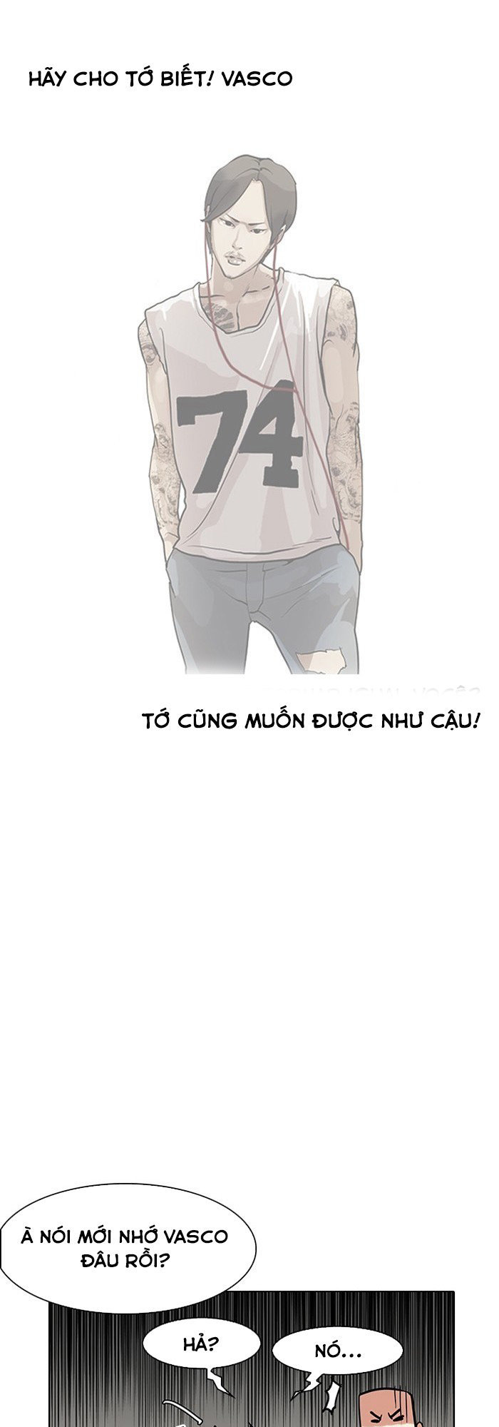 Hoán Đổi Diệu Kỳ Chapter 149 - Trang 32