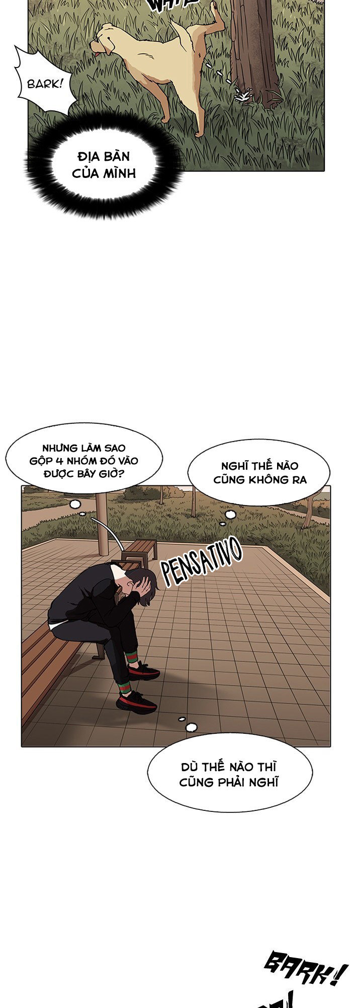 Hoán Đổi Diệu Kỳ Chapter 149 - Trang 37