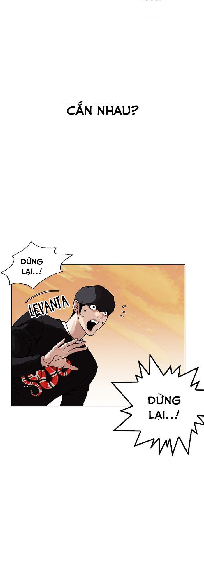 Hoán Đổi Diệu Kỳ Chapter 149 - Trang 40