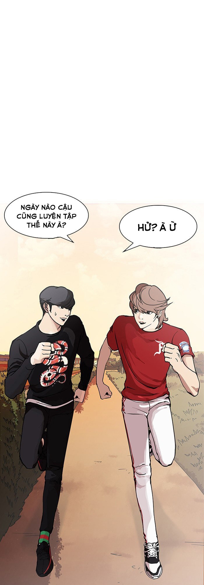 Hoán Đổi Diệu Kỳ Chapter 149 - Trang 46