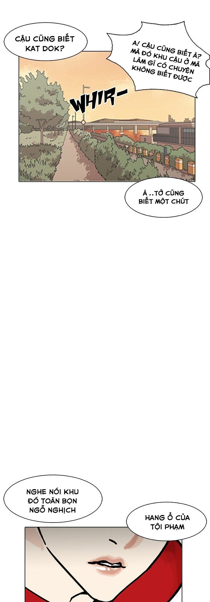 Hoán Đổi Diệu Kỳ Chapter 149 - Trang 52