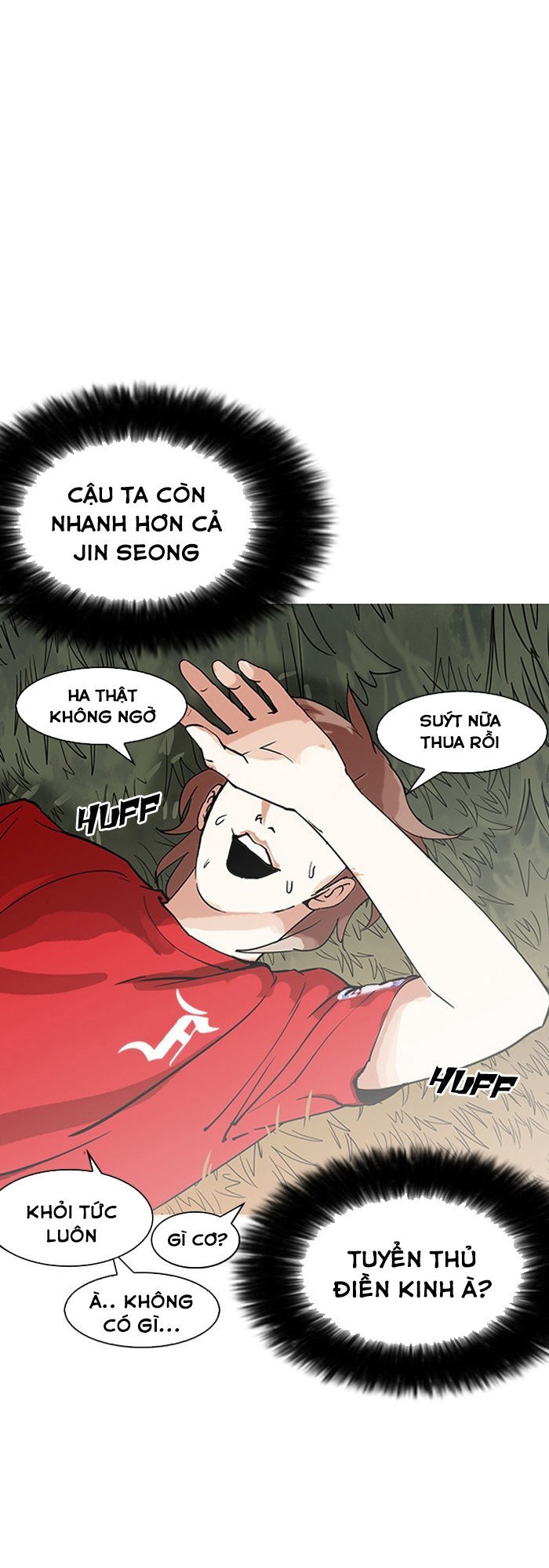 Hoán Đổi Diệu Kỳ Chapter 149 - Trang 59