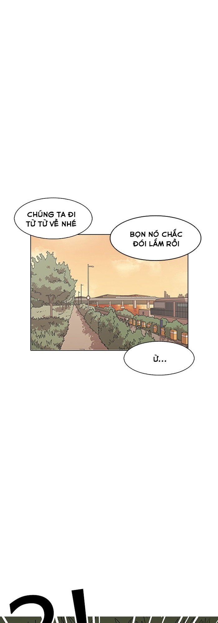 Hoán Đổi Diệu Kỳ Chapter 149 - Trang 65