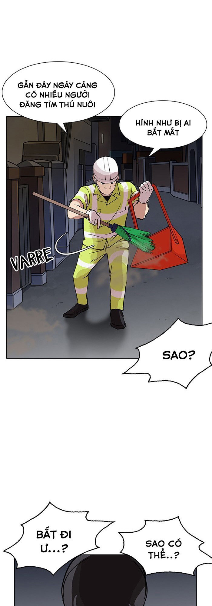 Hoán Đổi Diệu Kỳ Chapter 149 - Trang 73