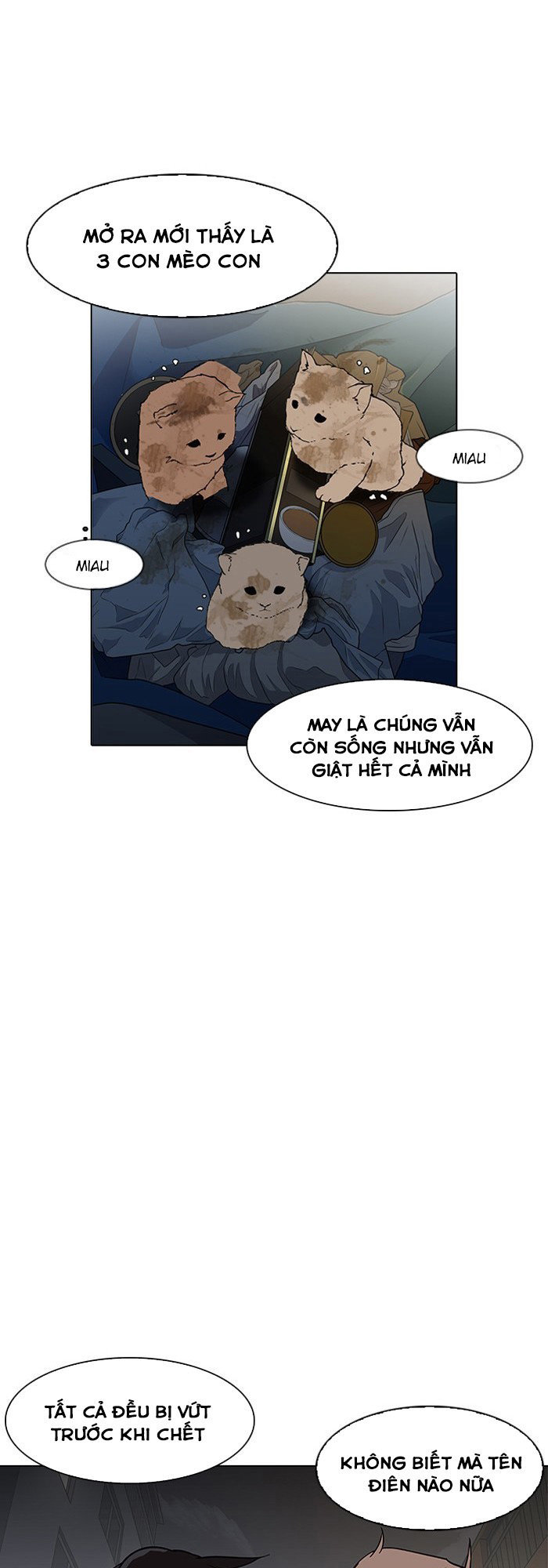 Hoán Đổi Diệu Kỳ Chapter 149 - Trang 77