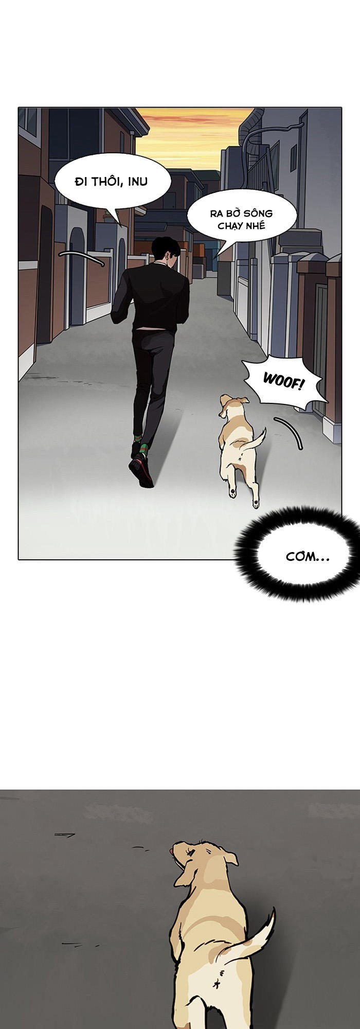 Hoán Đổi Diệu Kỳ Chapter 150 - Trang 11