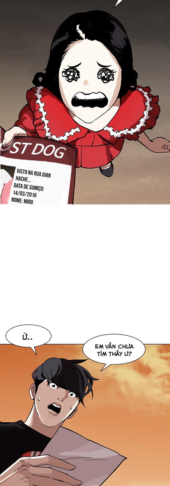 Hoán Đổi Diệu Kỳ Chapter 150 - Trang 15