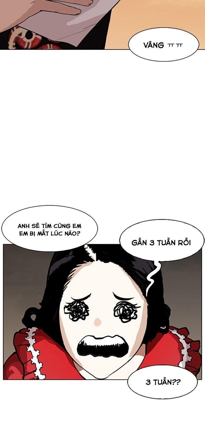 Hoán Đổi Diệu Kỳ Chapter 150 - Trang 16
