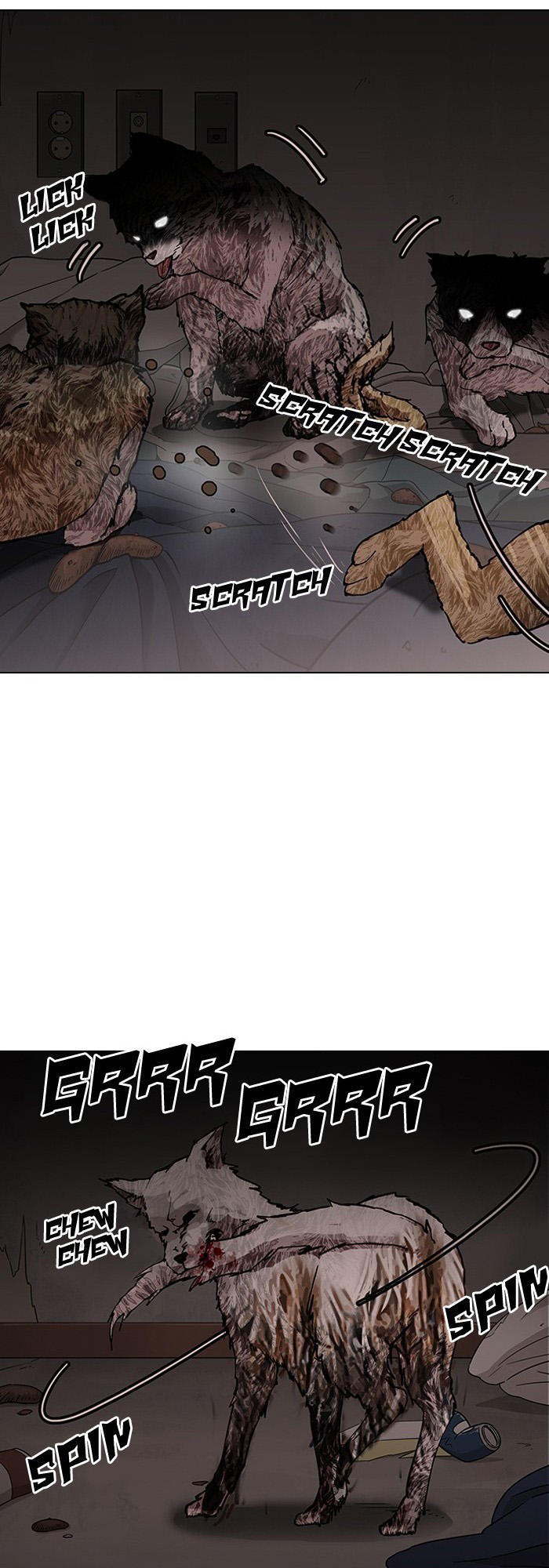 Hoán Đổi Diệu Kỳ Chapter 150 - Trang 23