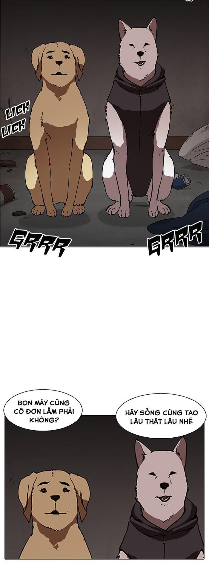 Hoán Đổi Diệu Kỳ Chapter 150 - Trang 25