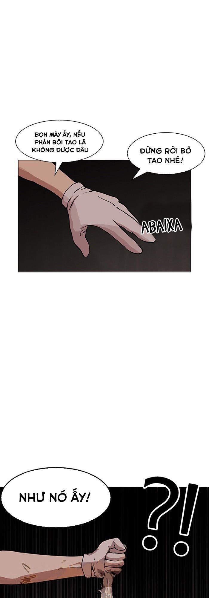 Hoán Đổi Diệu Kỳ Chapter 150 - Trang 26