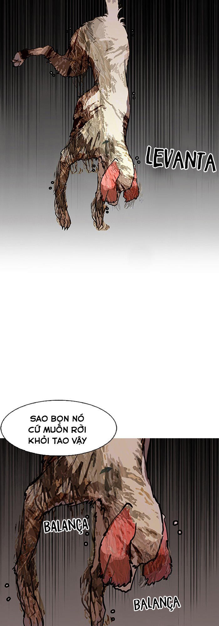 Hoán Đổi Diệu Kỳ Chapter 150 - Trang 27