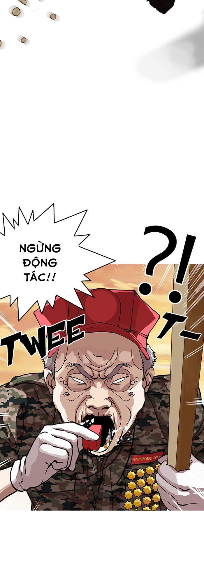 Hoán Đổi Diệu Kỳ Chapter 150 - Trang 3