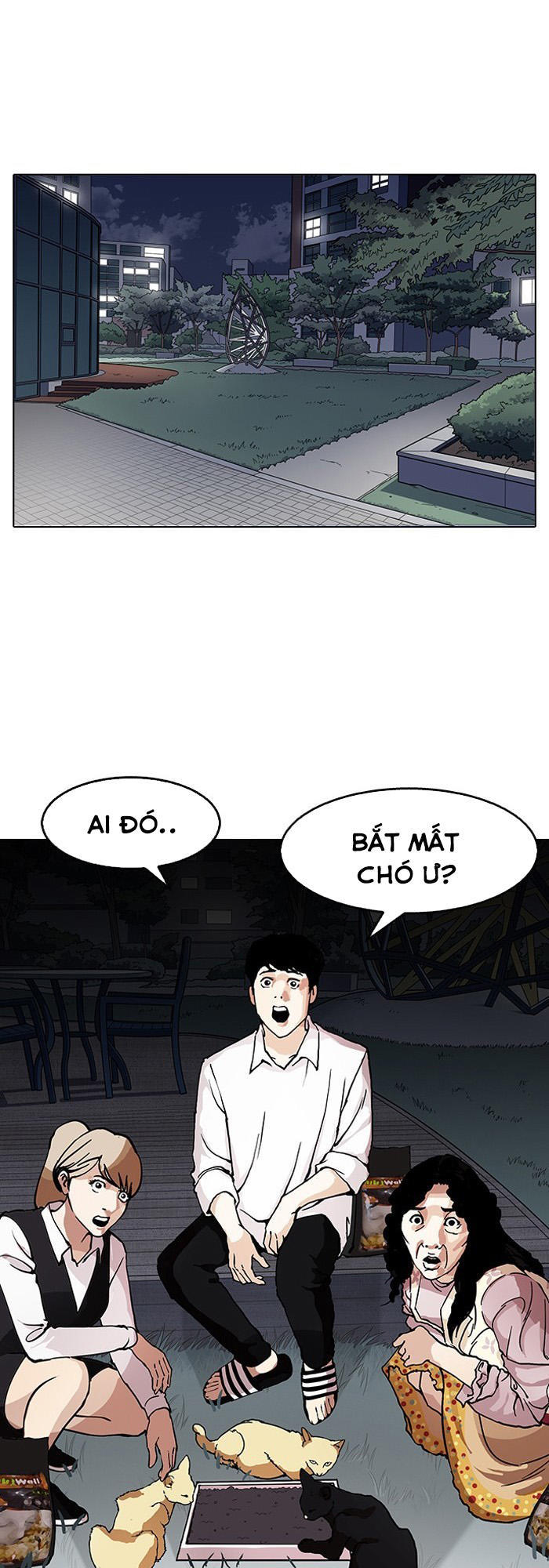 Hoán Đổi Diệu Kỳ Chapter 150 - Trang 36