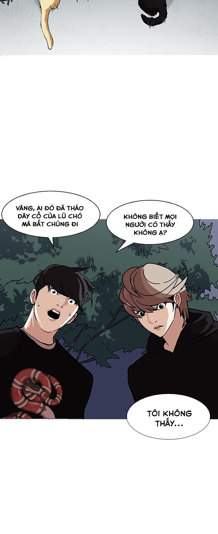 Hoán Đổi Diệu Kỳ Chapter 150 - Trang 37