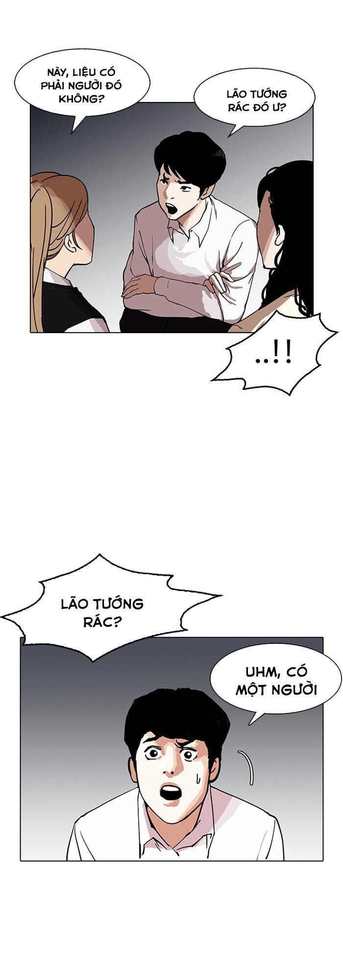 Hoán Đổi Diệu Kỳ Chapter 150 - Trang 38