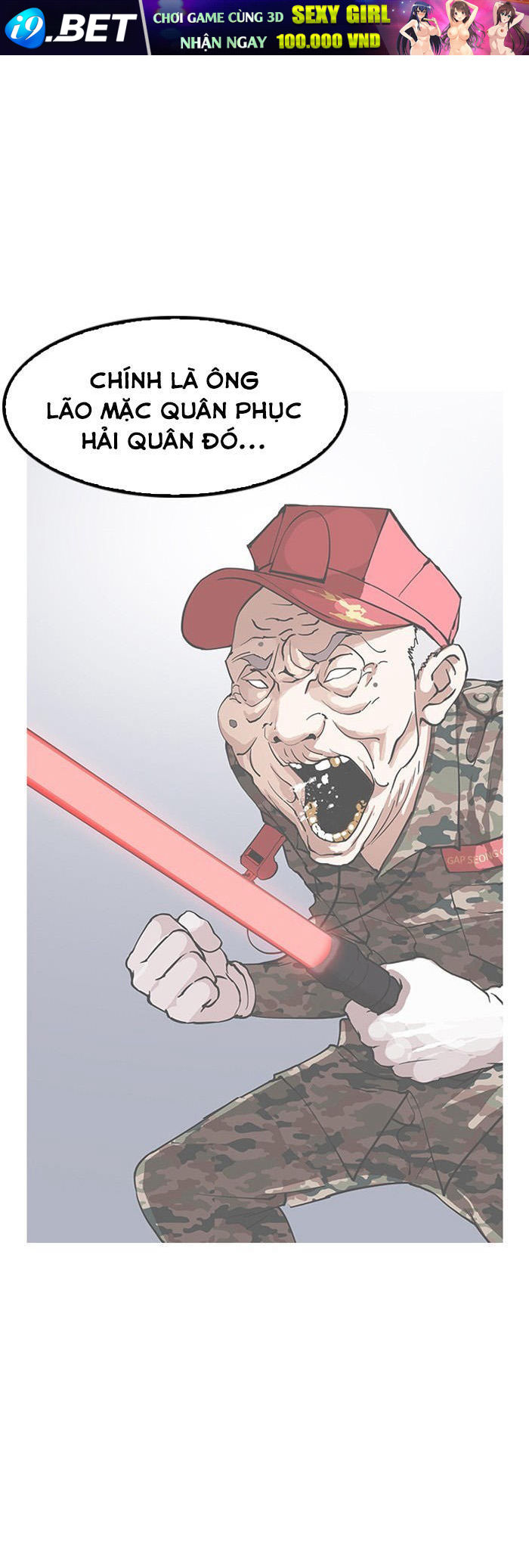 Hoán Đổi Diệu Kỳ Chapter 150 - Trang 39