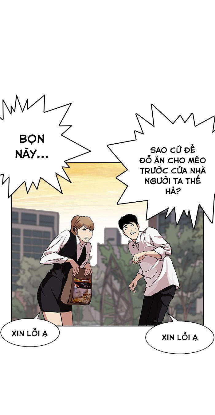 Hoán Đổi Diệu Kỳ Chapter 150 - Trang 4