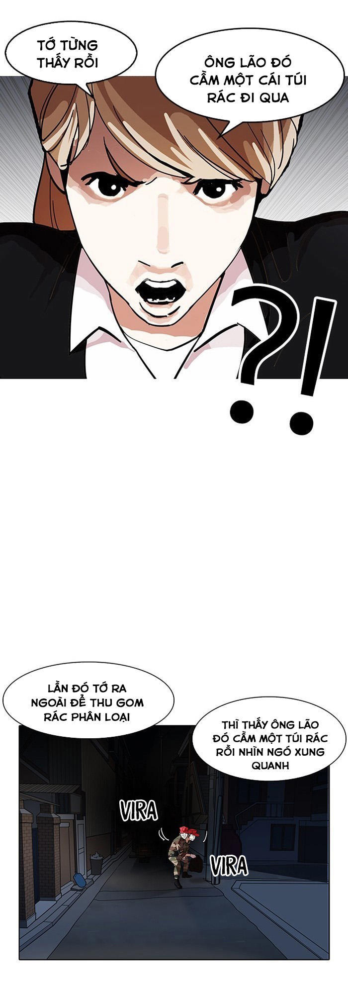 Hoán Đổi Diệu Kỳ Chapter 150 - Trang 41